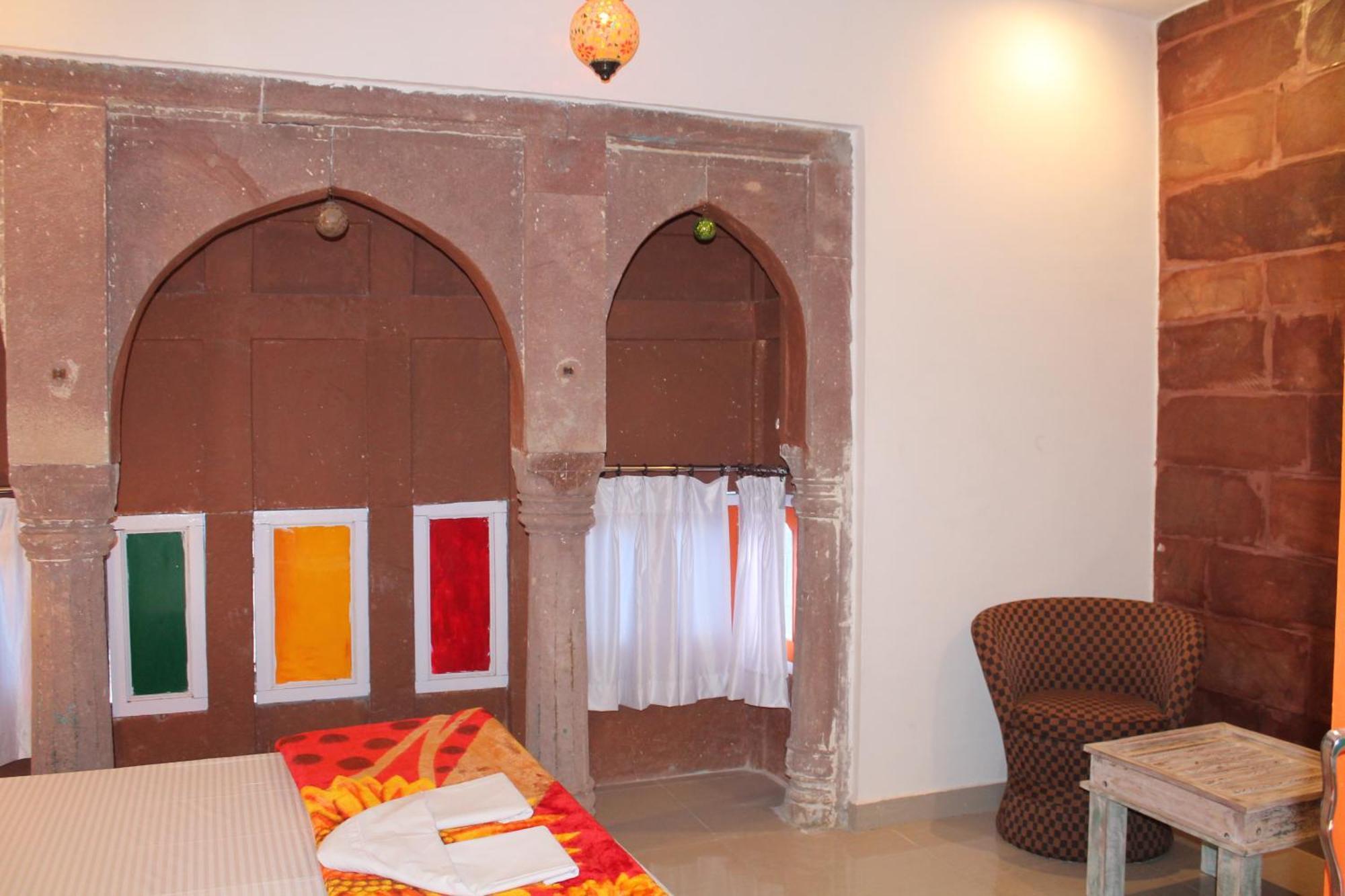 Karma Heritage Bed & Breakfast 2*