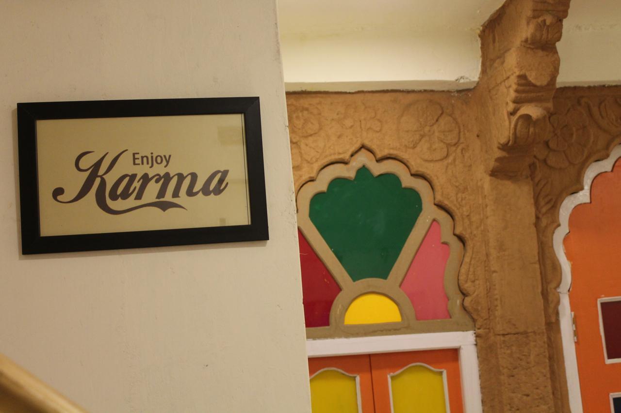 Bed & Breakfast Karma Heritage